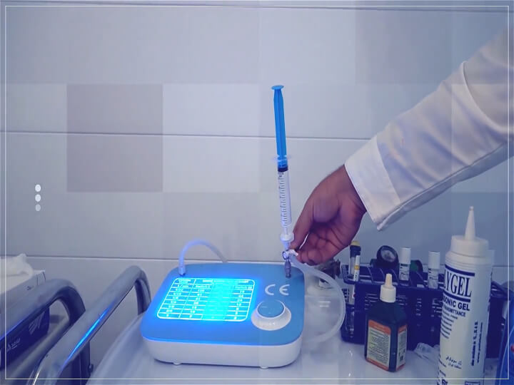 مزایای کلی اوزون تراپی در درمان زخمها ð مزایای کلی اوزون تراپی در درمان زخمها ð