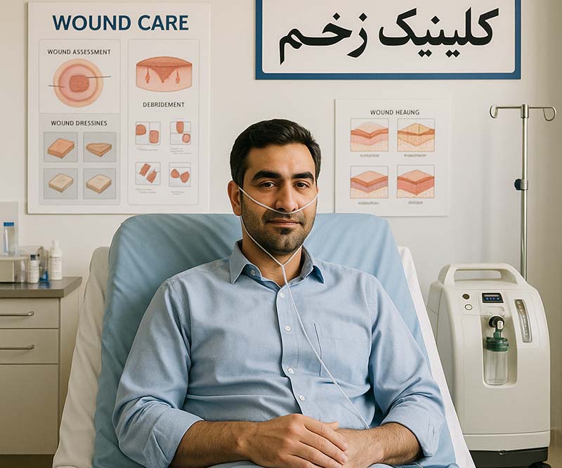 دستگاه اکسیژن ساز