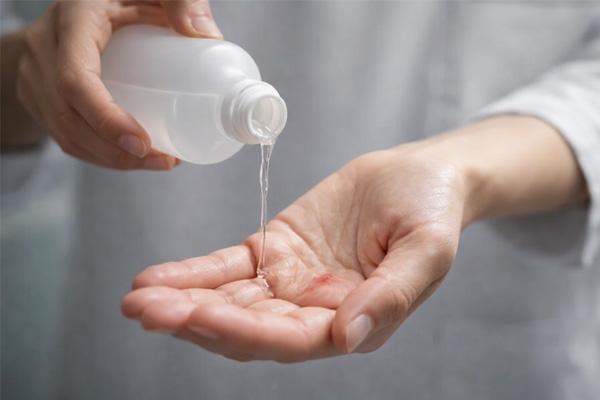 راهنمای انتخاب درست محلول مناسب زخم