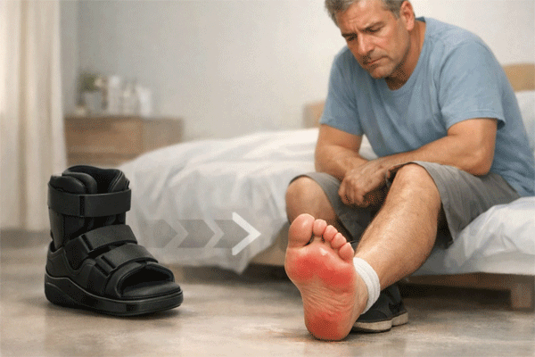 پیامدهای عدم انجام آفلودینگ صحیح پیامدهای عدم انجام آفلودینگ صحیح